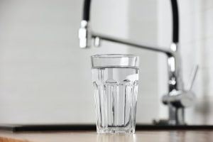 Čistá voda pro domácnost