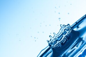 Klassifiseringsmetode for vannkvalitet