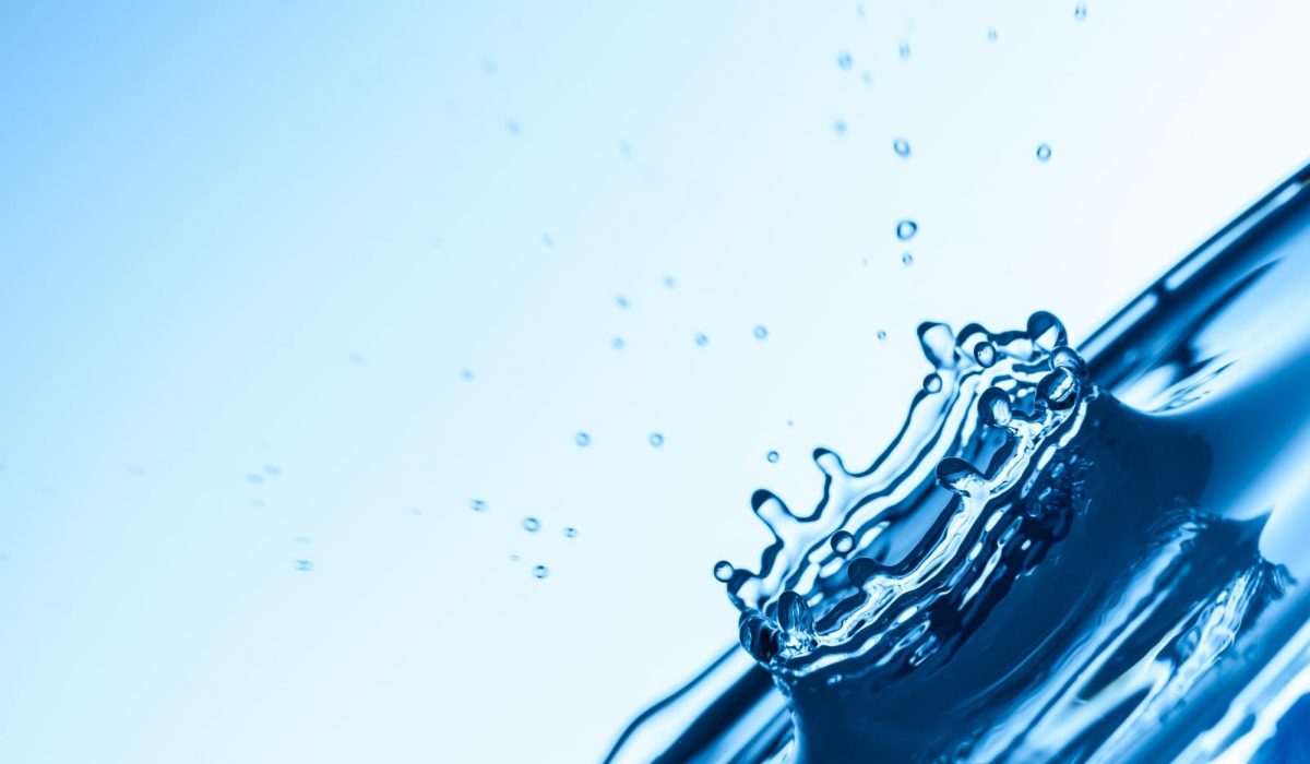 Klassifiseringsmetode for vannkvalitet